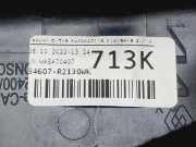 Kombischalter 84607R2130 Kia Sportage (NQ5) Geländewagen 1.6 T-GDi 16V (G4FP)