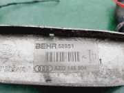Ladeluftkühler AZ0145804 Audi A2 (8Z0) Schrägheck 1.4 TDI (AMF)