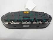 Tachoeinheit Kmh 9655600780 Citroën C5 II Berline (RC) Schrägheck 1.6 HDiF 16V (DV6TED4(9HZ))