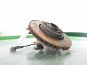 Achsschenkel Halter Rechts Vorne 400146343R Renault Clio IV Estate/Grandtour (7R) Kombi 5-drs 1.5 Energy dCi 90 FAP (K9K-608(K9K-B6))