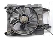 Kühlerventilator 8200151464 Renault Megane II (BM/CM) Schrägheck 1.4 16V 98 (K4J-730)