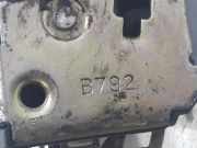 Türschloss Links Vorne B792 Citroën CITROEN JUMPER CAJA CERRADA, TECHO SOBREELEV. (1) 35 MS D Ntz. 1800 86 CV / 63 KW