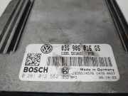 Motorsteuergerät 03G906016GS Skoda Superb (3U4) Limousine 1.9 TDI 105 PD (BSV)