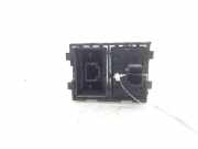 Schalter Für Beheizbare Heckscheibe 1259354X Renault Trafic Passenger (1JL/2JL/3JL/4JL) Bus 1.6 dCi 125 Twin Turbo (R9M-452)