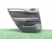 Türverkleidung Links Hinten 98031620ZD Citroën C4 Berline (NC) Schrägheck 5-drs 1.6 Hdi (DV6C(9HD))