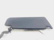 Sonnenblende Links 1K8857551G Volkswagen Scirocco (137/13AD) Schrägheck 3-drs 2.0 TDI 16V (CBDB) CBDB