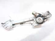 Fensterheber Links Hinten 3650161919 Mazda 626 BERLINA (GF) 2.0 TD Sportive 110 CV / 81 KW