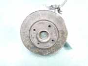 Achsschenkel Halter Links Vorne 364649 Peugeot 306 (7B) Limousine 1.9 D (DW8(WJZ))