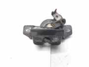 Heckschloss 0507 Citroën Berlingo Van 1.6 HDI 16V 90 (DV6ATED4(9HX))