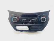 Bedienung Klimacontrolle F1ET18C612AF Ford C-Max (DXA) Großraumlimousine 1.5 TDCi 120 16V (XWDB)