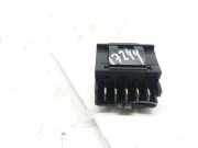 Schalter Für Elekt. Fensterheber Links Hinten 2037 Citroën CITROEN XSARA BERLINA 1.6i 16V Exclusive 109 CV / 80 KW