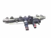 Einspritzdüsen Düsenstock 0445214017 Citroën C5 I Berline (DC) Schrägheck 2.2 HDi 16V FAP (DW12TED4(4HX))