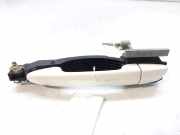 Türgriff Außen Links Hinten BBM773410A Mazda LIM. () Style 150 CV / 110 KW