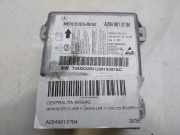Steuergerät Airbag A2049012704 Mercedes-Benz C (W204) Limousine 2.2 C-200 CDI 16V BlueEFFICIENCY (OM651.913)