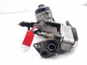 Ölfiltergehäuse 55258602 Opel Astra J (PC6/PD6/PE6/PF6) Schrägheck 5-drs 1.7 CDTi 16V 110 (A17DTJ)