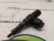 Kraftstoff-Injector 038130073F Volkswagen Passat (3B2) Limousine 1.9 TDi 115 (AJM) AJM