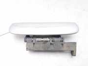 Türgriff Außen Ra 96334566 Citroën Xsara (N1) Schrägheck 1.6i (TU5JP(NFZ))