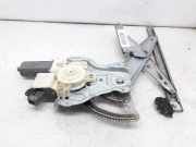 Fensterheber Rechts Vorne 6981005050 Toyota AVENSIS BERLINA (T25) 2.2 D-4D Executive Berlina (5-ptas.) 150 CV / 110 KW
