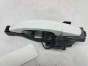 Türgriff Außen Links Hinten 1691718 Ford Focus 3 Limousine 1.6 TDCi 95 (T3DA)