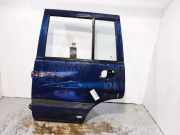 Tür Links Hinten 6300105082 SsangYong Musso Geländewagen 2.3D (OM601.940)