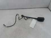 Gürtelschnalle Rechts Vorne 20257162208 Nissan Qashqai (J11) SUV 1.2 DIG-T 16V (HRA2DDT)