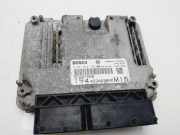 Motorsteuergerät 55207458 Fiat Croma (194) Schrägheck 1.9 D Multijet 16V (939.A.2000)