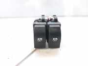 Schalter Für Elekt. Fensterheber Links Vorne 315040A Renault II BERLINA 5P Confort Authentique 112 CV / 82 KW