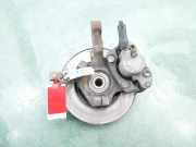 Achsschenkel Halter Rechts Vorne 8200207309 Renault Clio II (BB/CB) Schrägheck 1.9 D (F8Q-630)