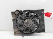 Kühlerventilator 9133063 Opel ASTRA G BERLINA Comfort 101 CV / 74 KW