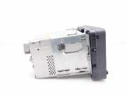 Radio 156080667 Alfa Romeo 159 Sportwagon (939BX) Kombi 1.9 JTDm 16V (939.A.2000)