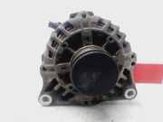 Lichtmaschine 9665580680 Peugeot 207/207+ (WA/WC/WM) Schrägheck 1.4 HDi (DV4TD(8HZ))