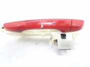 Türgriff Außen Links Hinten 82651G4010 Hyundai i30 Fastback (PDEBA/PEDBC) Liftback 1.0 T-GDI 12V Hybrid 48V (G3LF)