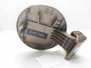 Tankklappe 6951026000 Hyundai Santa Fe I SUV 2.0 CRDi 16V 4x4 (D4EA)