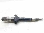 Kraftstoff-Injector 8972391617 Renault Vel Satis (BJ) Großraumlimousine 3.0 dCi V6 24V (P9X-701)