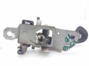 T?rgriff Innen Rechts Hinten MR634386 Mitsubishi L-200 Pick-up 2.5 TDI 4x4 (4D56TDI)