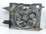 Kühlerventilator 8200151464 Renault MEGANE II BERLINA 5P Confort Expression 82 CV / 60 KW