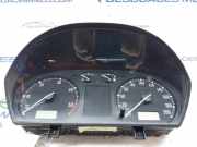 Tachoeinheit Kmh 6Y1919880A Skoda FABIA (6Y2/6Y3) Classic 64 CV / 47 KW