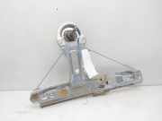 Fensterheber Rechts Hinten BM51A27000AA Ford FOCUS TURN. (CB8) Trend 116 CV / 85 KW