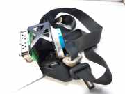 Sicherheitsgurt Rechts Vorne GS1D57L30B02 Mazda 6 (GH12/GHA2) Limousine 2.2 CDVi 16V 130 (R2)