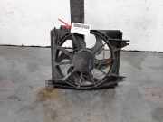 Kühlerventilator 2523129000 Hyundai Coupe Coupé 1.6 16V (G4GR)