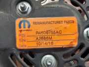 Lichtmaschine R4606755AC Chrysler Sebring (JR) Limousine 2.7 V6 24V (EES)