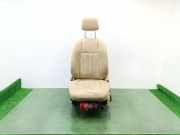Sitz Links Vorne 2049100122 Mercedes-Benz C (W204) Limousine 2.2 C-220 CDI 16V (OM646.811)