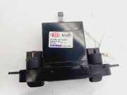 Bedienung Klimaanlage 0K9A261190 Kia Clarus Limousine 2.0i SLX,GLX 16V (FE-16V)
