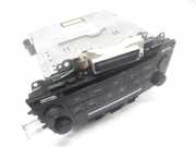 Radio GR4B66DSX Mazda 6 BERLINA (GG) 2.0 Active (5-ptas.) 147 CV / 108 KW