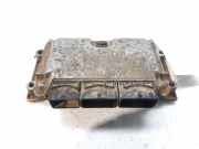 Motorsteuergerät 9630059880 Peugeot 106 II Schrägheck 1.5 XNd,XRd,Sketch (TUD5B(VJX))