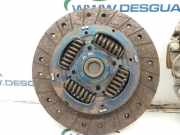 Kupplungsset HDC69 Hyundai (JM) 2.0 CRDi Comfort 140 CV / 103 KW