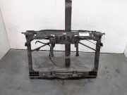 Schließplatte Kühlerträger GS1D53110A Mazda 6 Sport (GH14/GHA4) Schrägheck 2.0 CiDT 16V (RF7J)