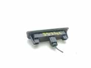 Handgriff Kofferraum 8200002001 Renault Espace (JK) Großraumlimousine 2.2 dCi 16V (G9T-742)