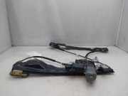 Fensterheber Links Vorne 13350757 Opel Astra J Sports Tourer (PD8/PE8/PF8) Kombi 1.6 CDTI 16V (B16DTL)