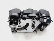 Bedienung Klimacontrolle 5P0819047F Seat Toledo (5P2) Großraumlimousine 1.9 TDI (BXE)